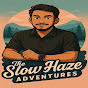 Slow Haze Adventures  logo