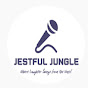 Jestful Jungle logo