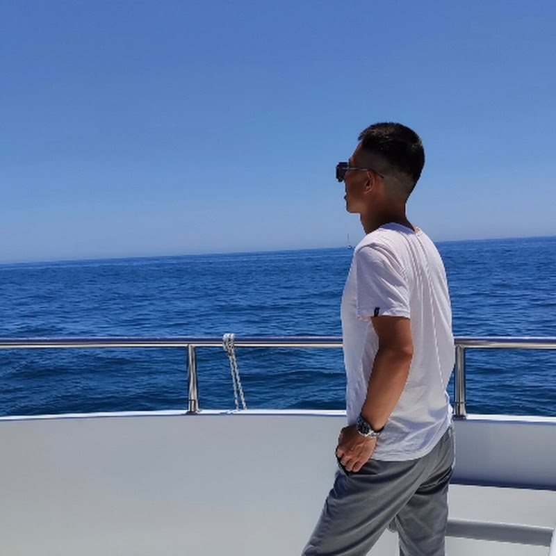 Toni的快乐生活 Logo