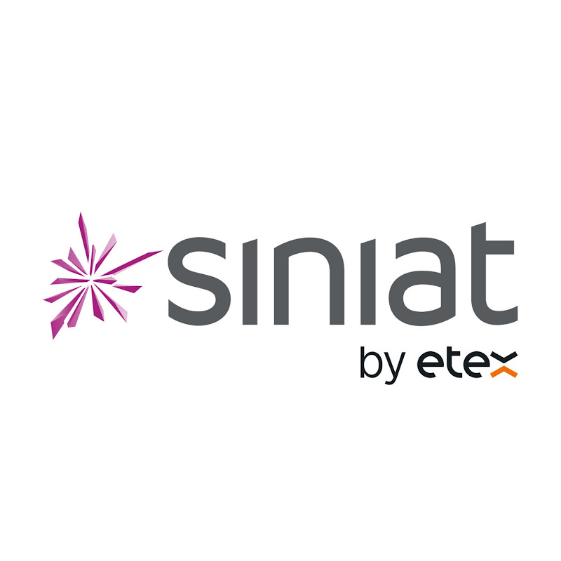 Siniat UK Logo