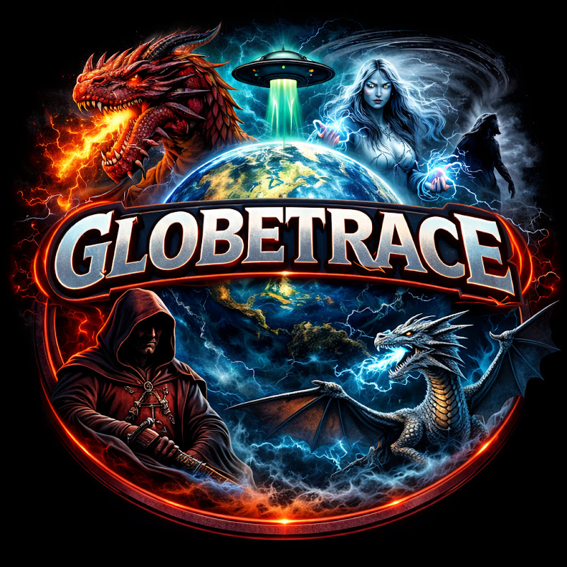 GlobeTrace