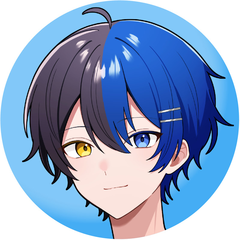 蒼むし