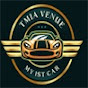 TMIA VENUE logo