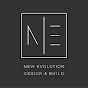 New Evolution logo
