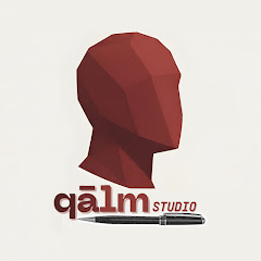 Channel thumbnail for Qālm Studio