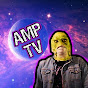 Amplified TV logo