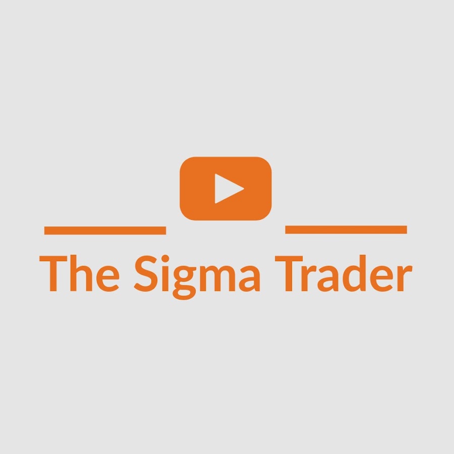The Sigma Trader