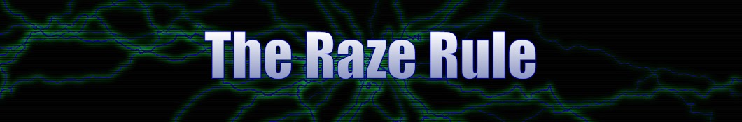 TheRazeRule YouTube channel avatar