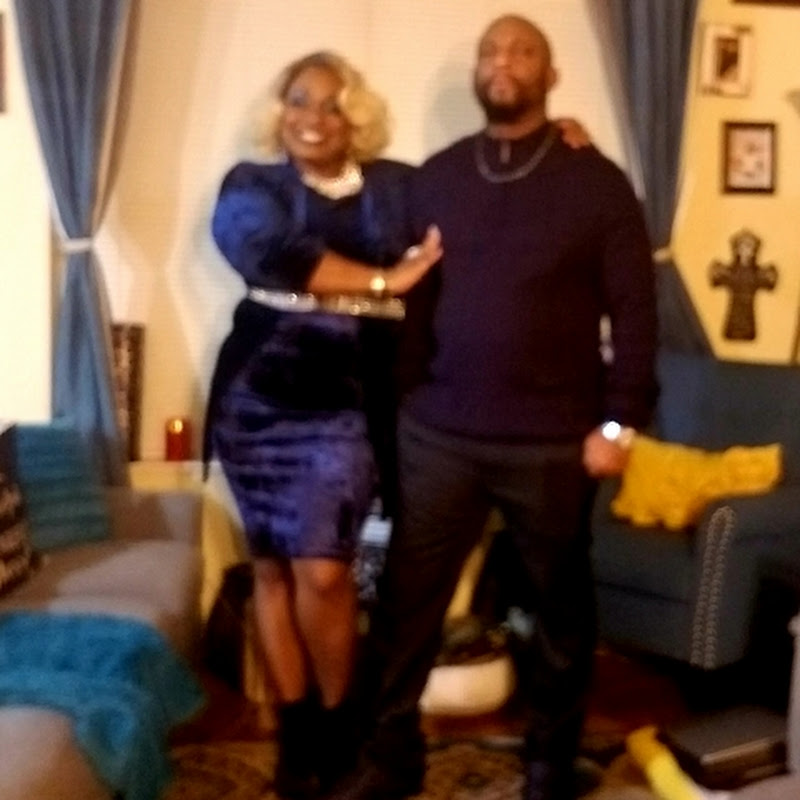 Lyfe w/Da'Browns!  