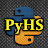 Python Hub Studio