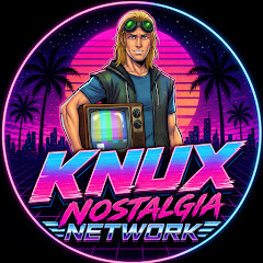 Knux Nostalgia Network