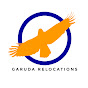 Garudaa Relocations logo