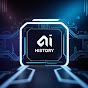 AI History  logo