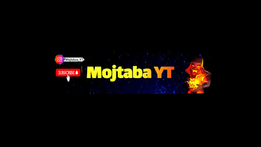 Mojtaba YT thumbnail