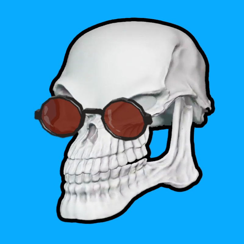 DAL3X BONES