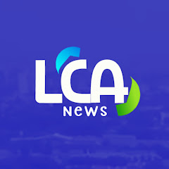 LCA NEWS channel logo