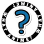 What Anime logo