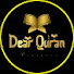 EGgx6pugcLo-channel-avatar-Dear Quran