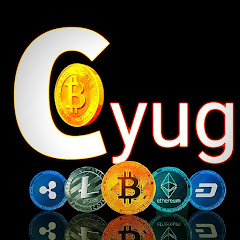 Crypto Yug channel logo