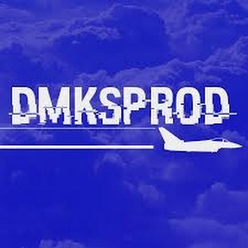 DMKSPROD icon