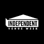 Independent Venue Week US logo