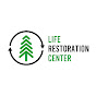 Life Restoration Center logo