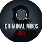 Criminal Minds USA logo