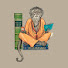 VVGrCy7Ar4s-channel-avatar-Monkey Mind Library 