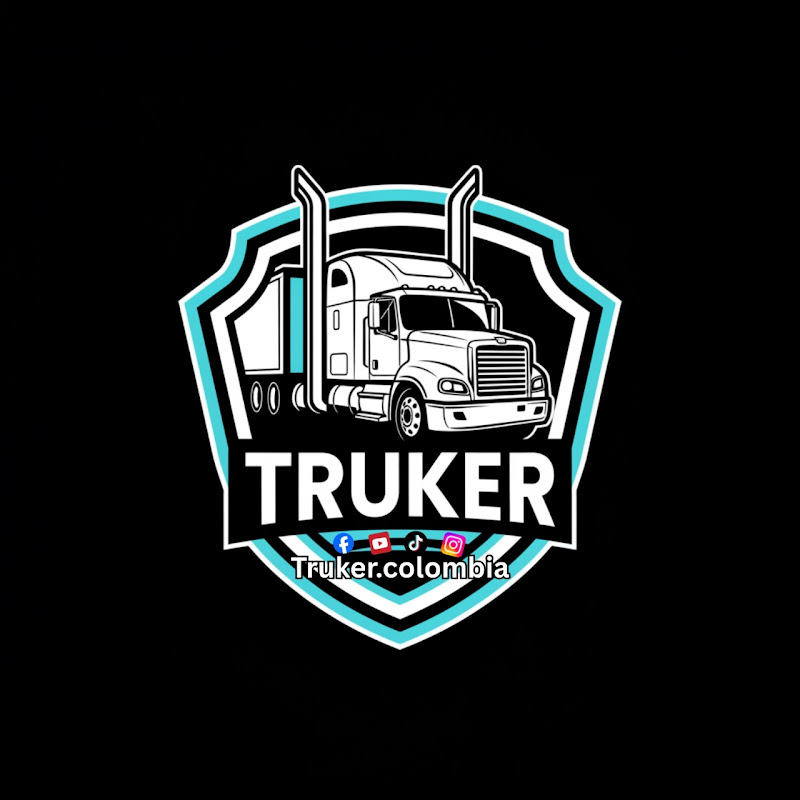 Truker Colombia