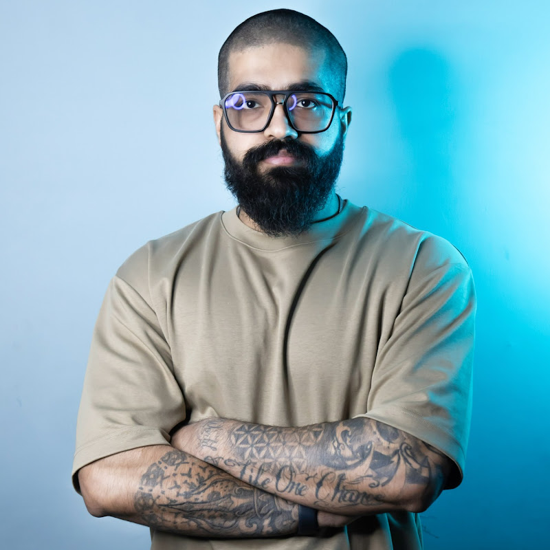 Abishek Ahuja 