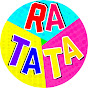 RATATA BOOM! Turkish logo