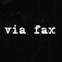 via fax logo