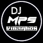 MPS Vibration Music  logo