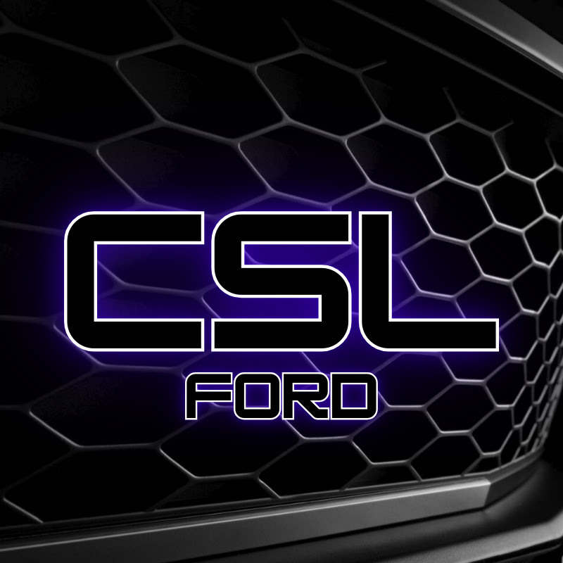 CSL Ford