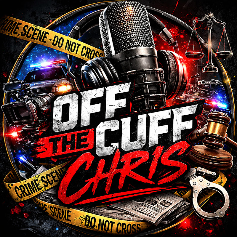 Off The Cuff Chris