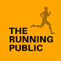The Running Public logo