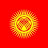 KYRGYZSTAN 