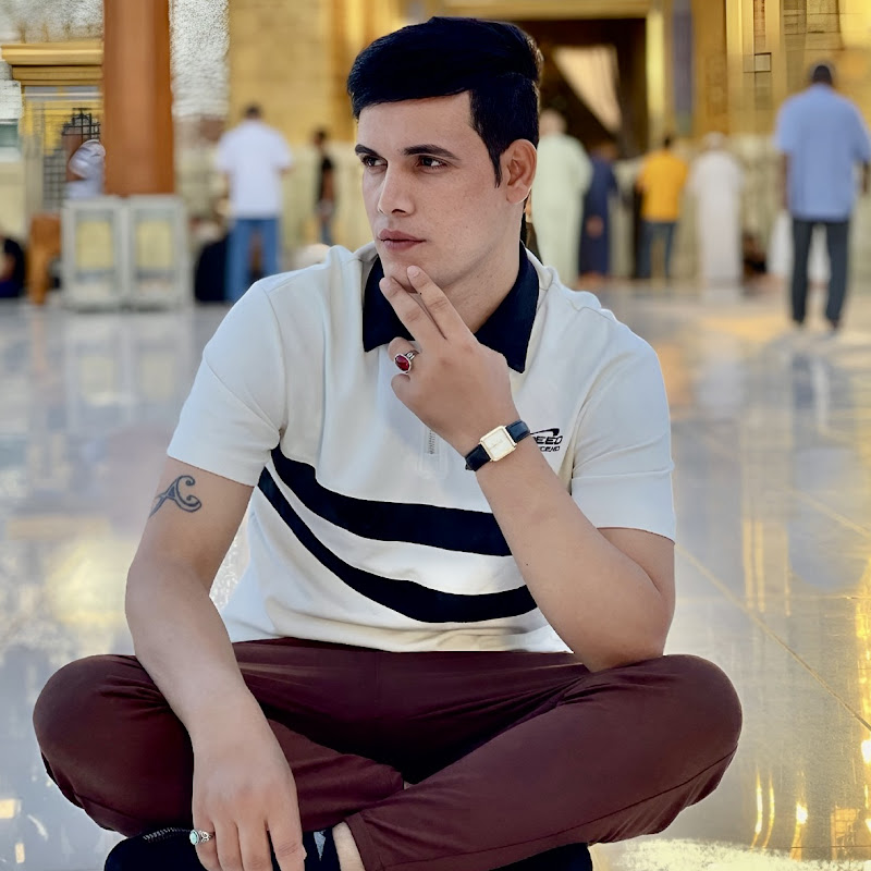 عباس صبيح ABas Sabih