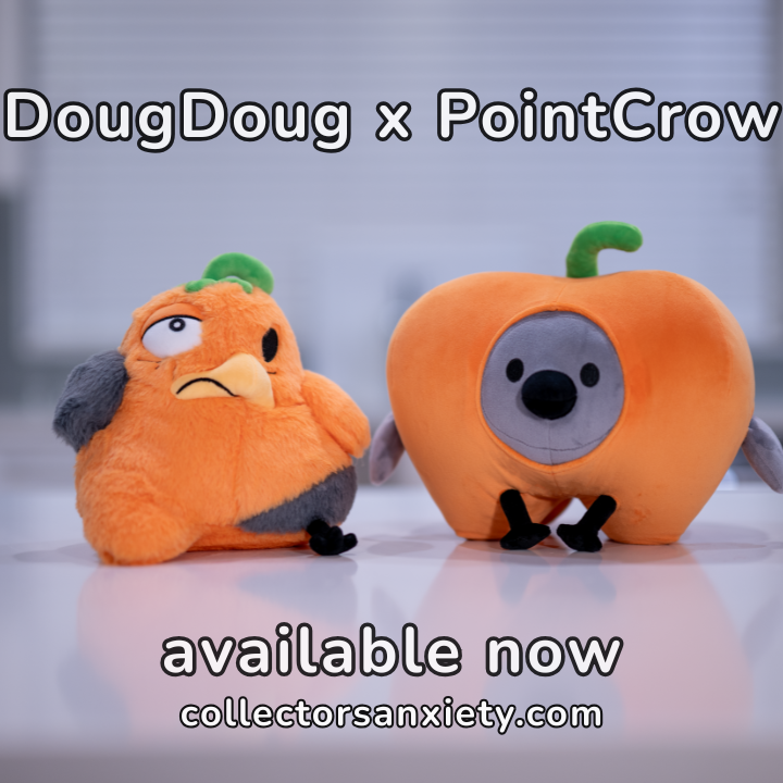 Post from PointCrow