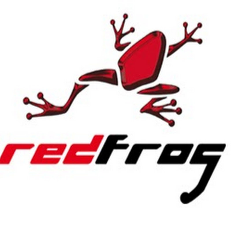 Red Frog Archery icon