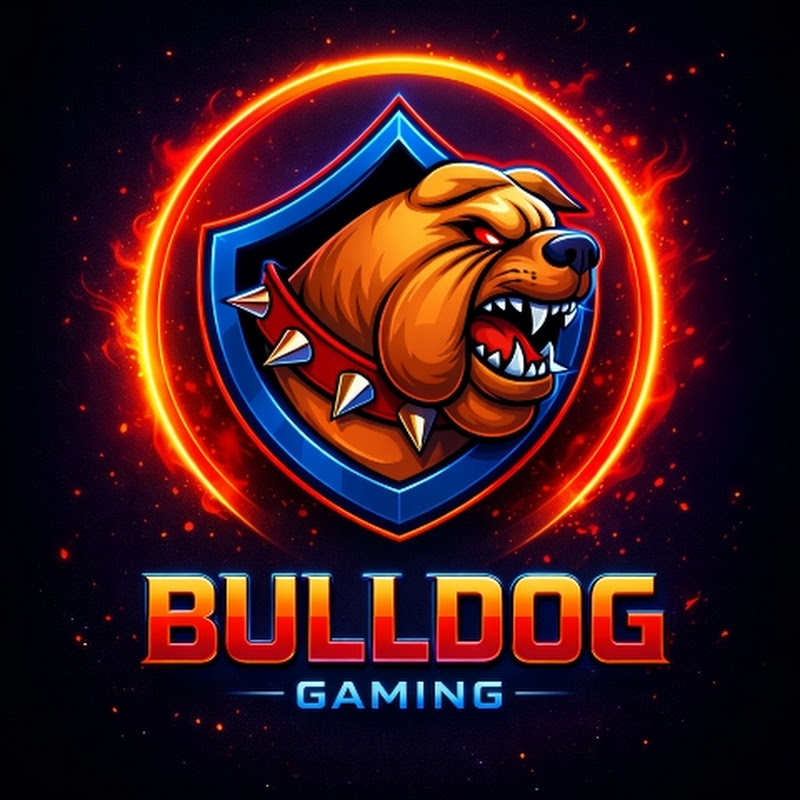 Bulldog Gaming