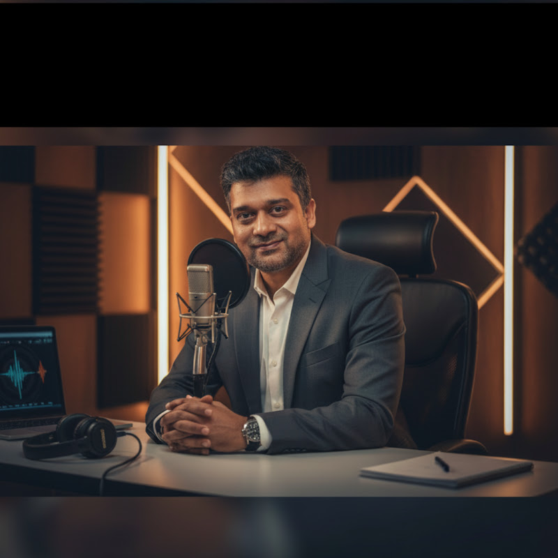 Himanshu Rai