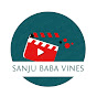 Sanju Baba Vines logo