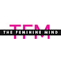 The Feminine Mind. logo