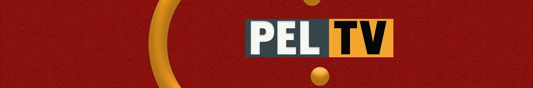 PEL TV YouTube 频道头像