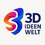 3D Ideen Welt logo