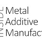 InsideMetalAdditiveManufacturing logo