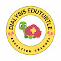 DIALYSIS EDUTURTLE logo