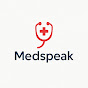 MedSpeak logo