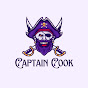 Captain Cook logo